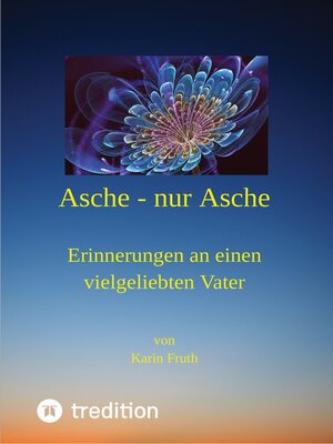cover image of Asche--nur Asche